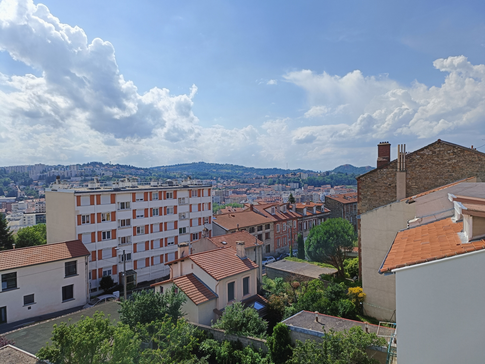 Image_1, Appartement, Saint-Étienne, ref :2257