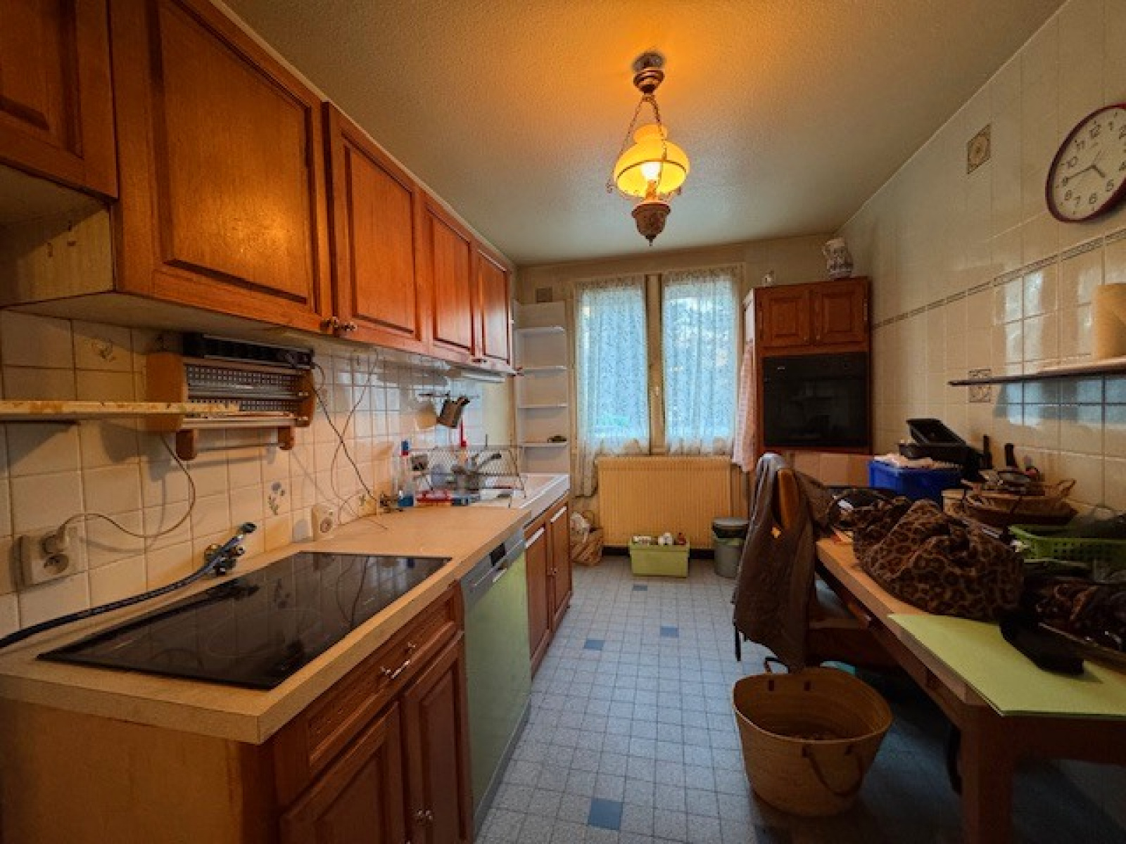 Image_4, Appartement, Saint-Étienne, ref :2400