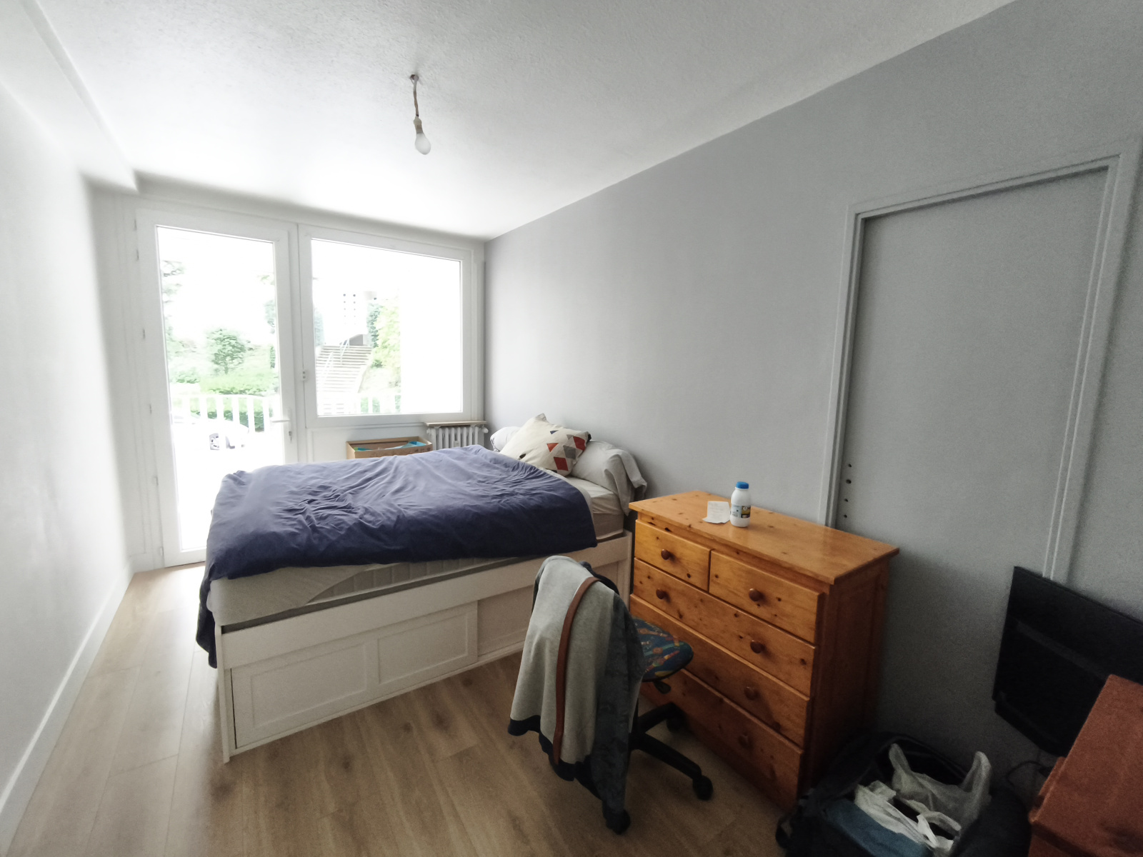 Image_3, Appartement, Saint-Étienne, ref :2366