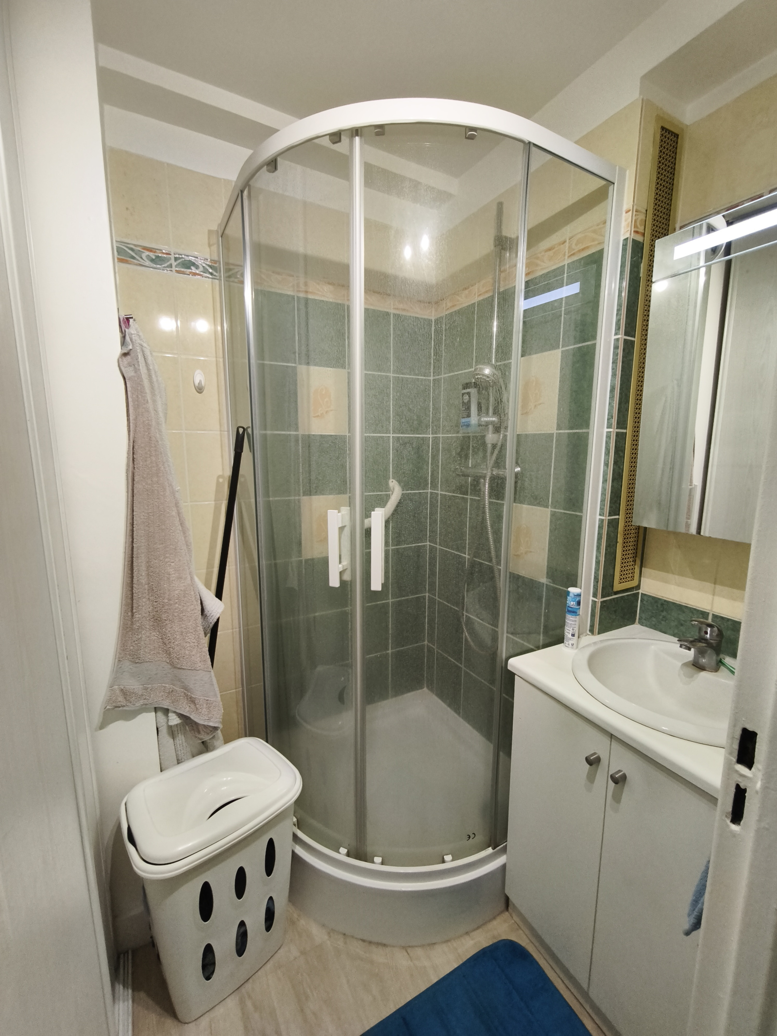 Image_4, Appartement, Saint-Étienne, ref :2366