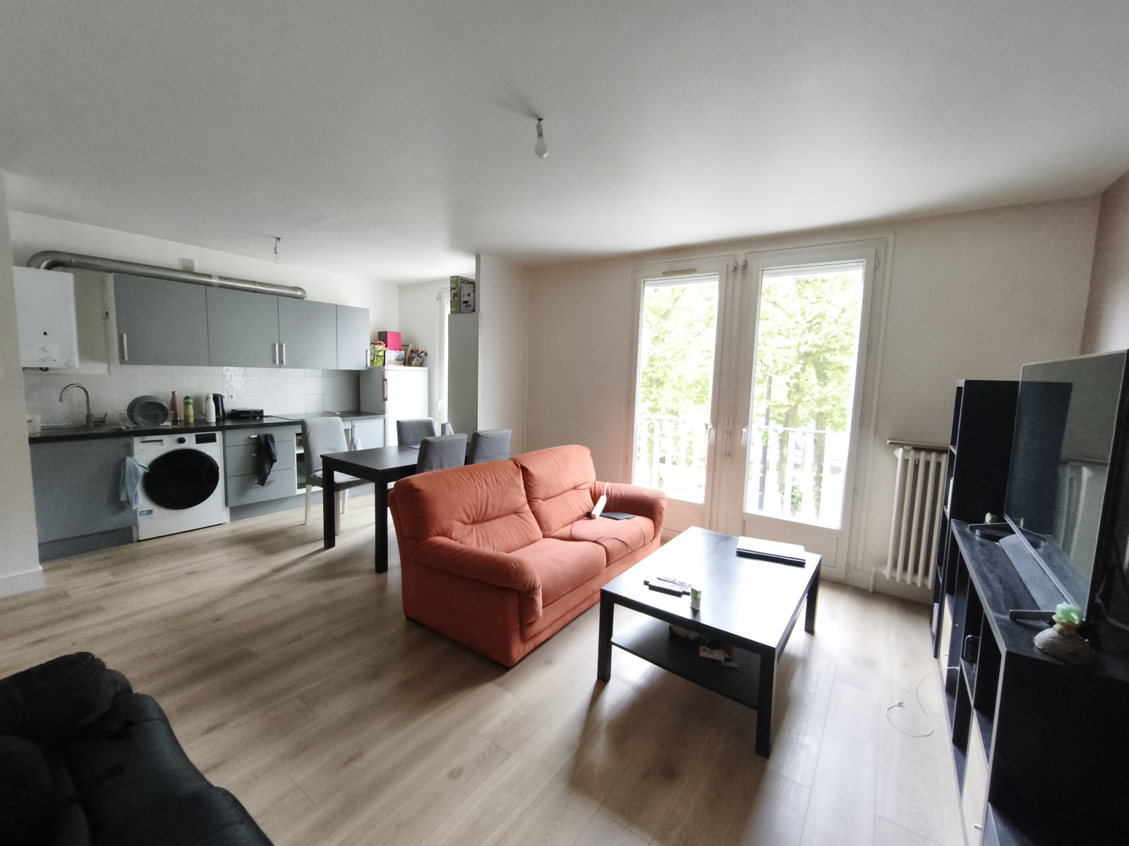 Image_1, Appartement, Saint-Étienne, ref :2366