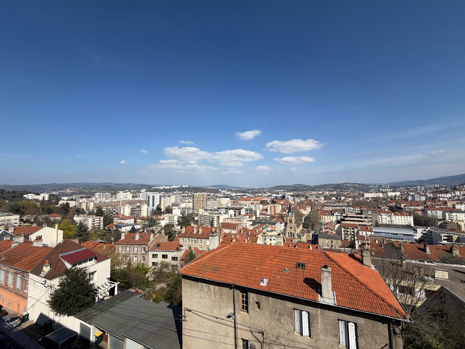 Image_6, Appartement, Saint-Étienne, ref :2380