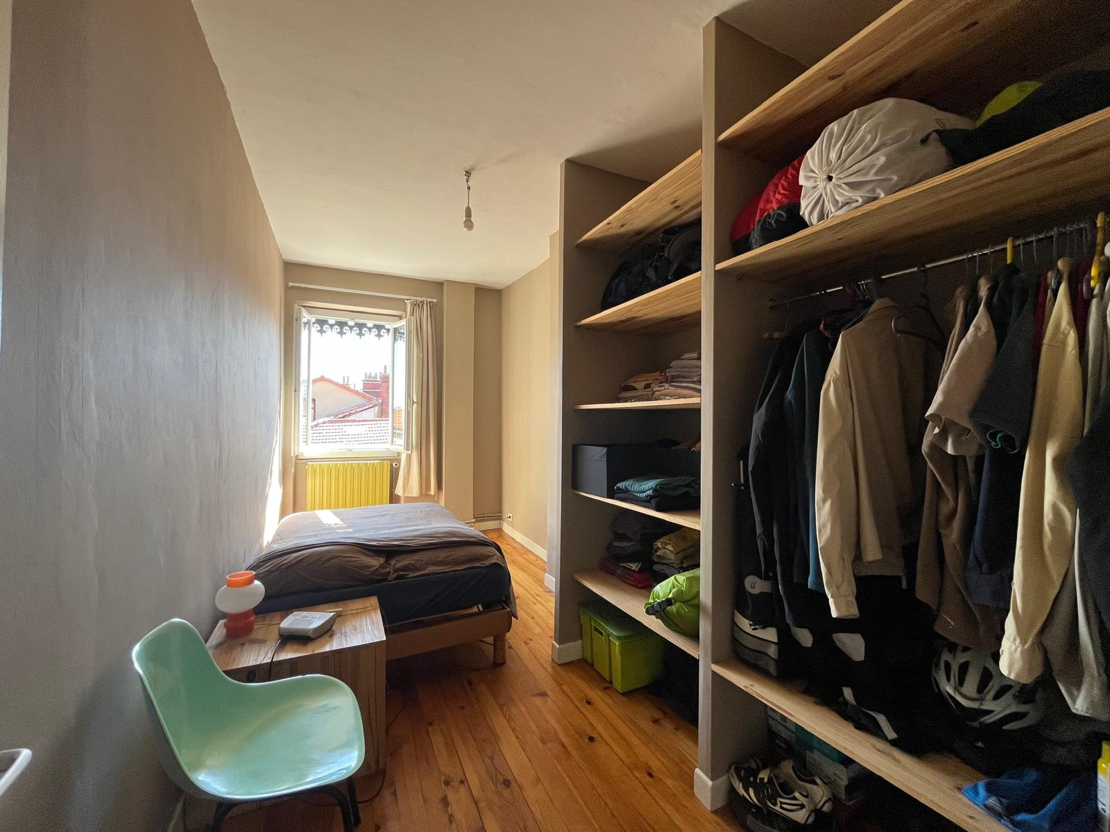 Image_4, Appartement, Saint-Étienne, ref :2347