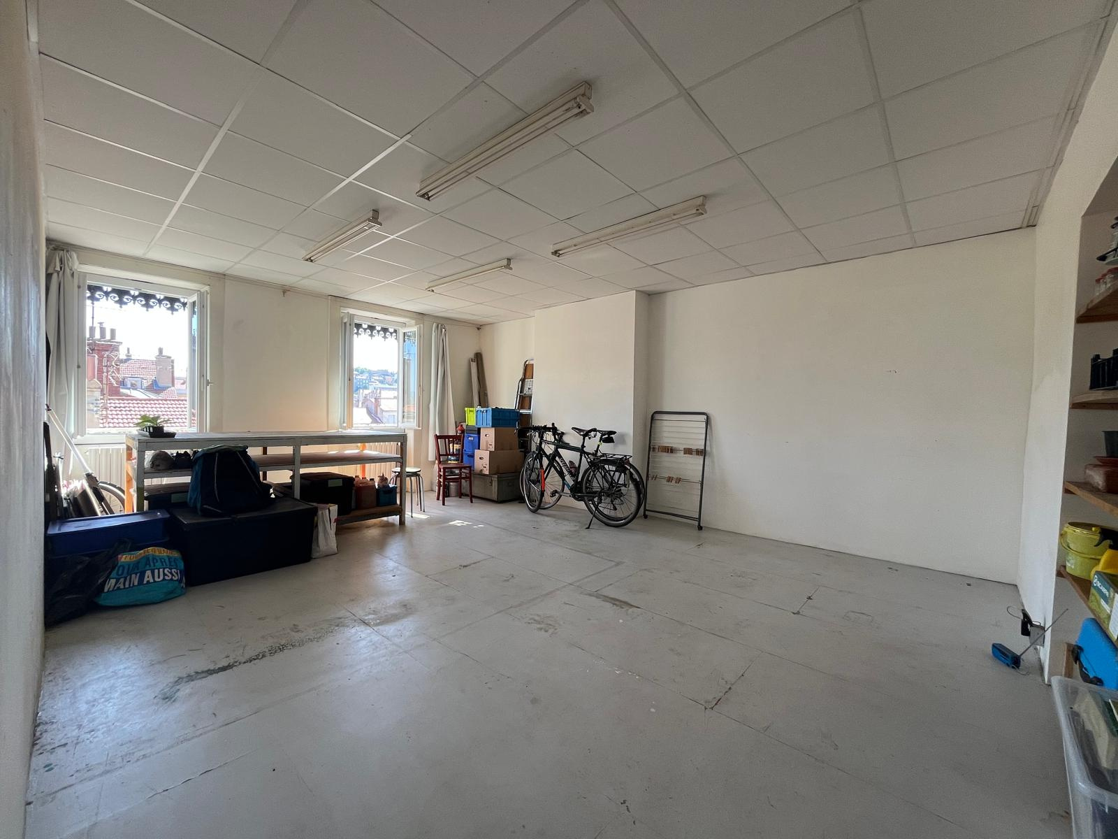 Image_6, Appartement, Saint-Étienne, ref :2347