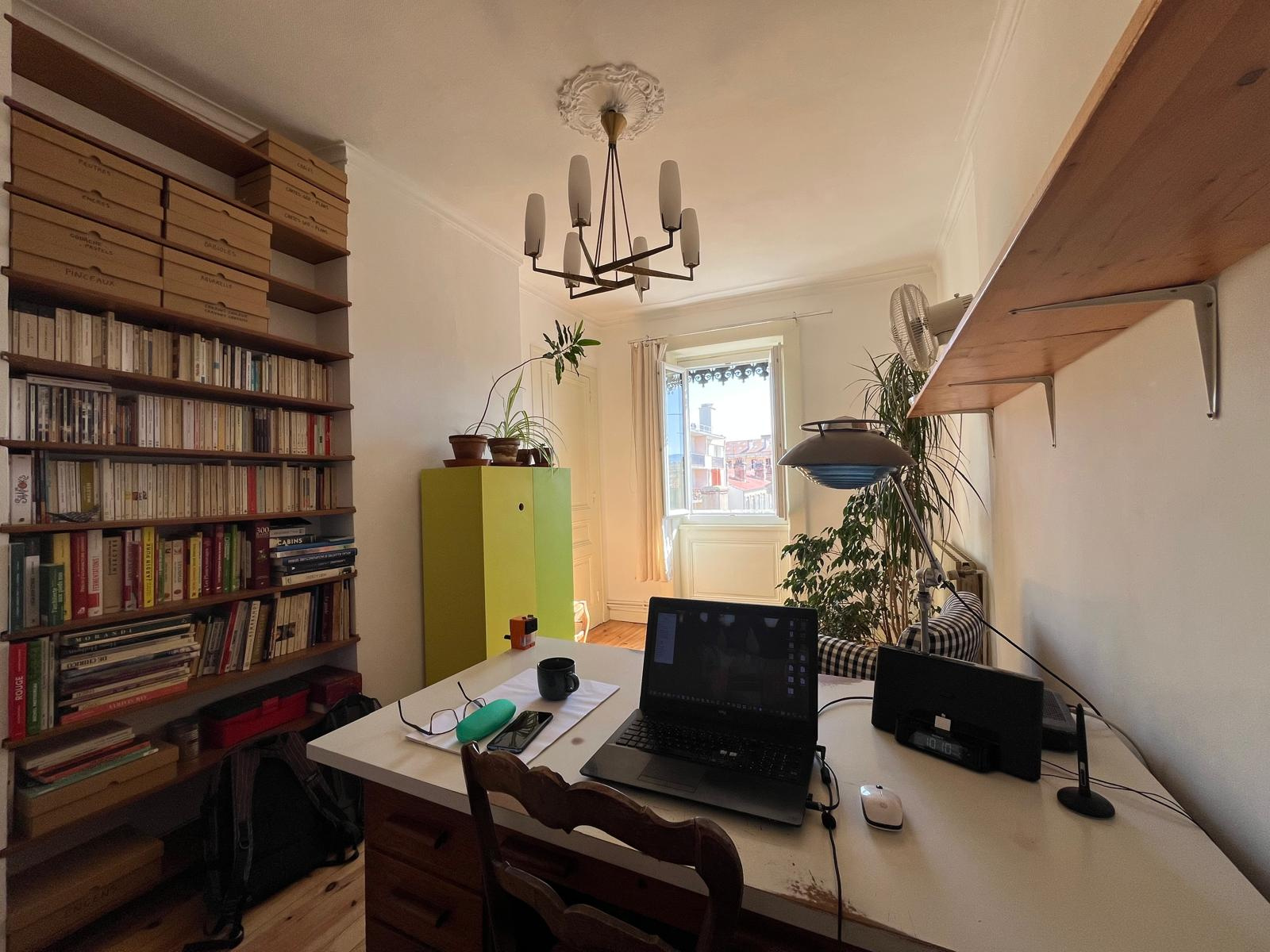 Image_3, Appartement, Saint-Étienne, ref :2347