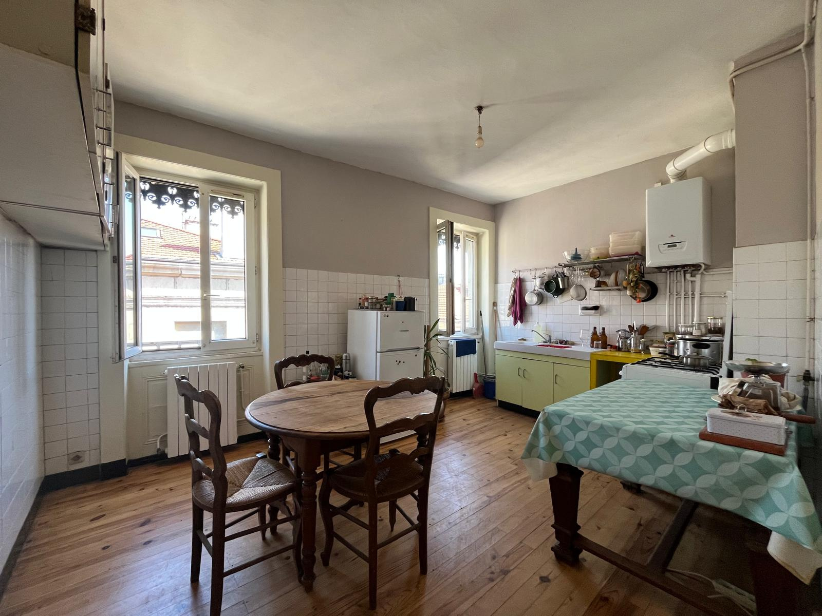 Image_1, Appartement, Saint-Étienne, ref :2347