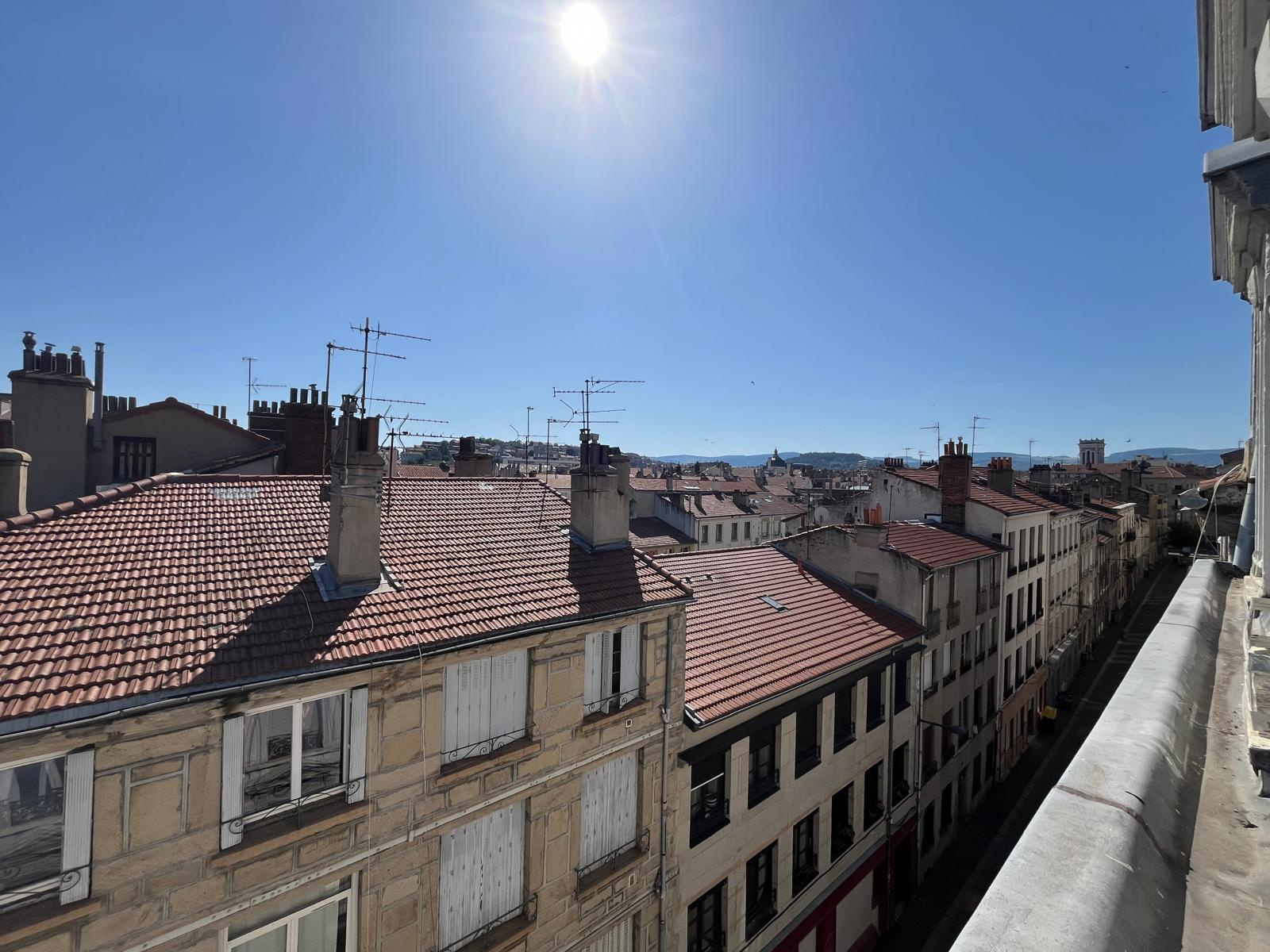 Image_7, Appartement, Saint-Étienne, ref :2347