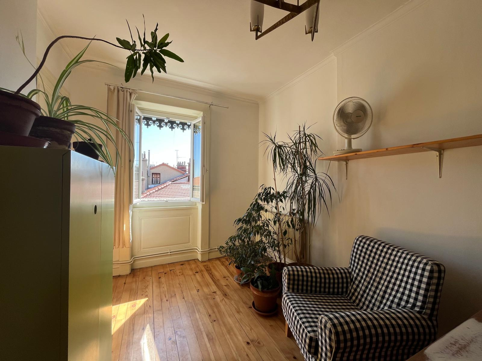 Image_2, Appartement, Saint-Étienne, ref :2347