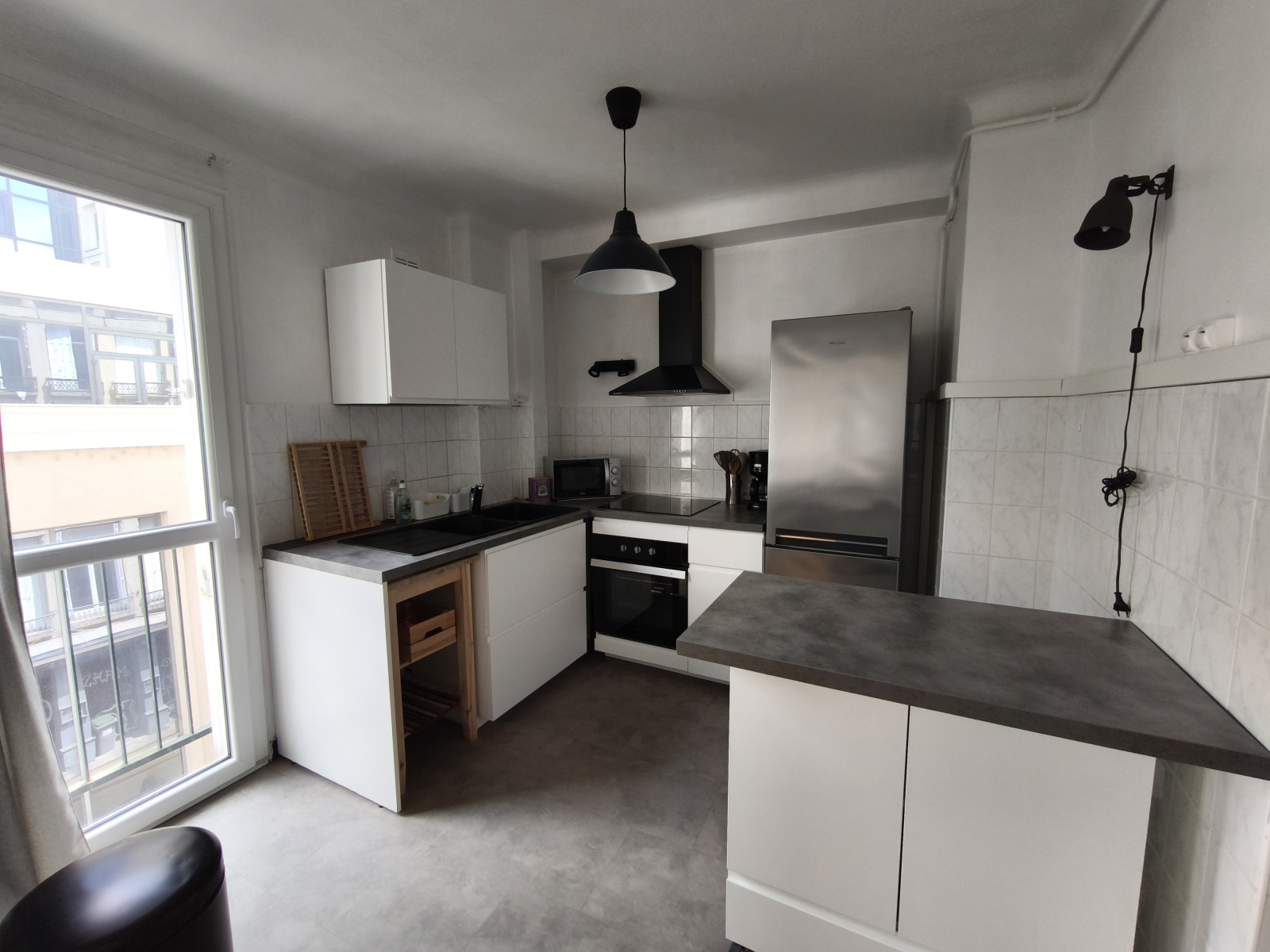 Image_2, Appartement, Saint-Étienne, ref :2343