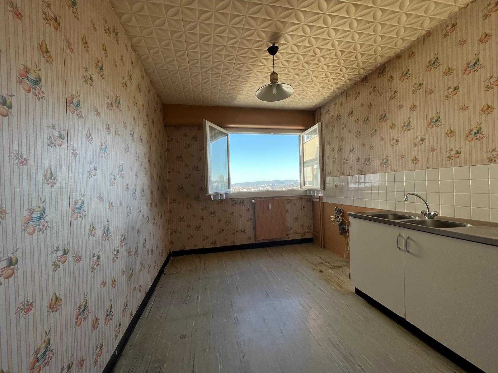 Image_2, Appartement, Saint-Étienne, ref :2337