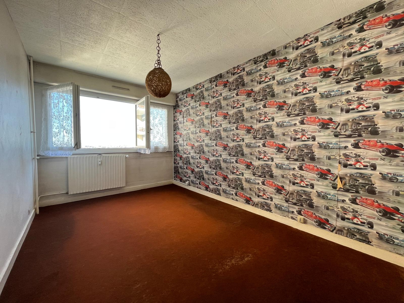 Image_5, Appartement, Saint-Étienne, ref :2337