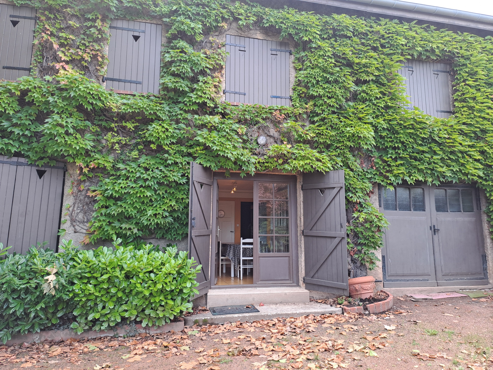 Image_3, Maison, La Fouillouse, ref :2359