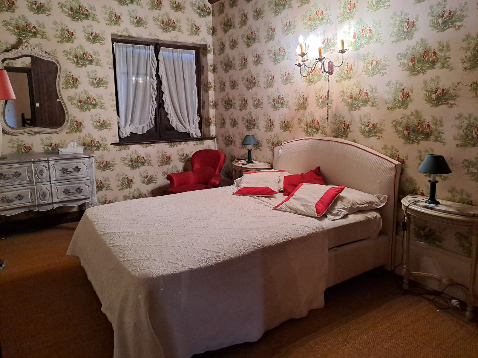 Image_7, Maison, La Fouillouse, ref :2359