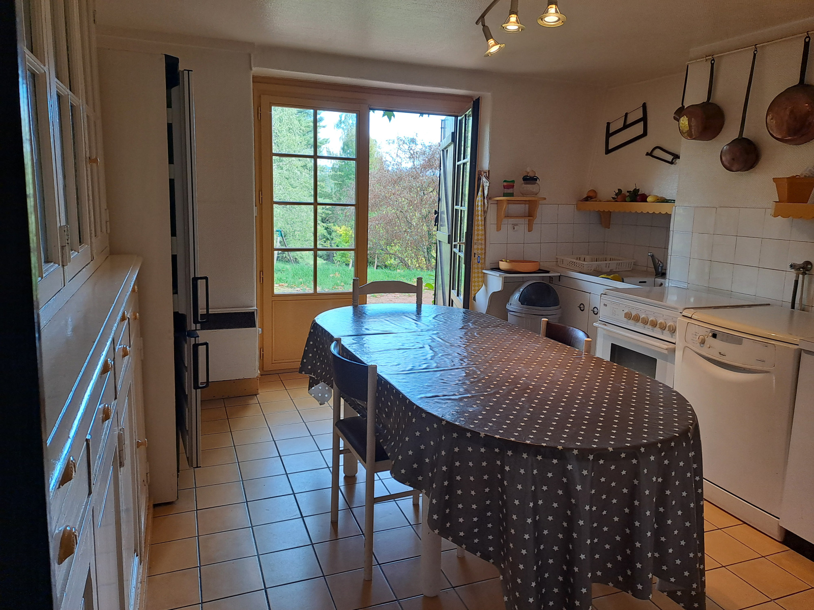 Image_5, Maison, La Fouillouse, ref :2359