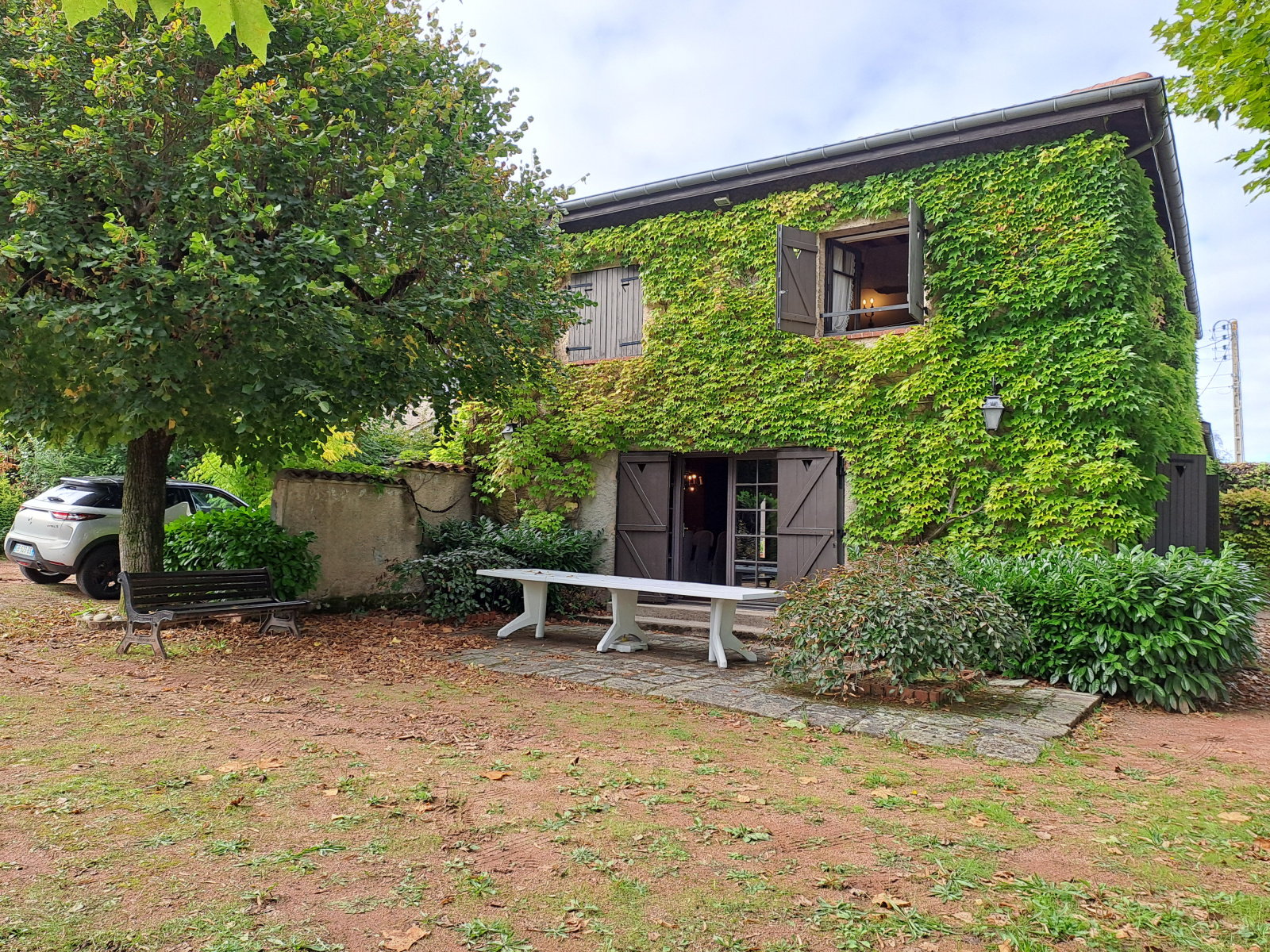 Image_1, Maison, La Fouillouse, ref :2359