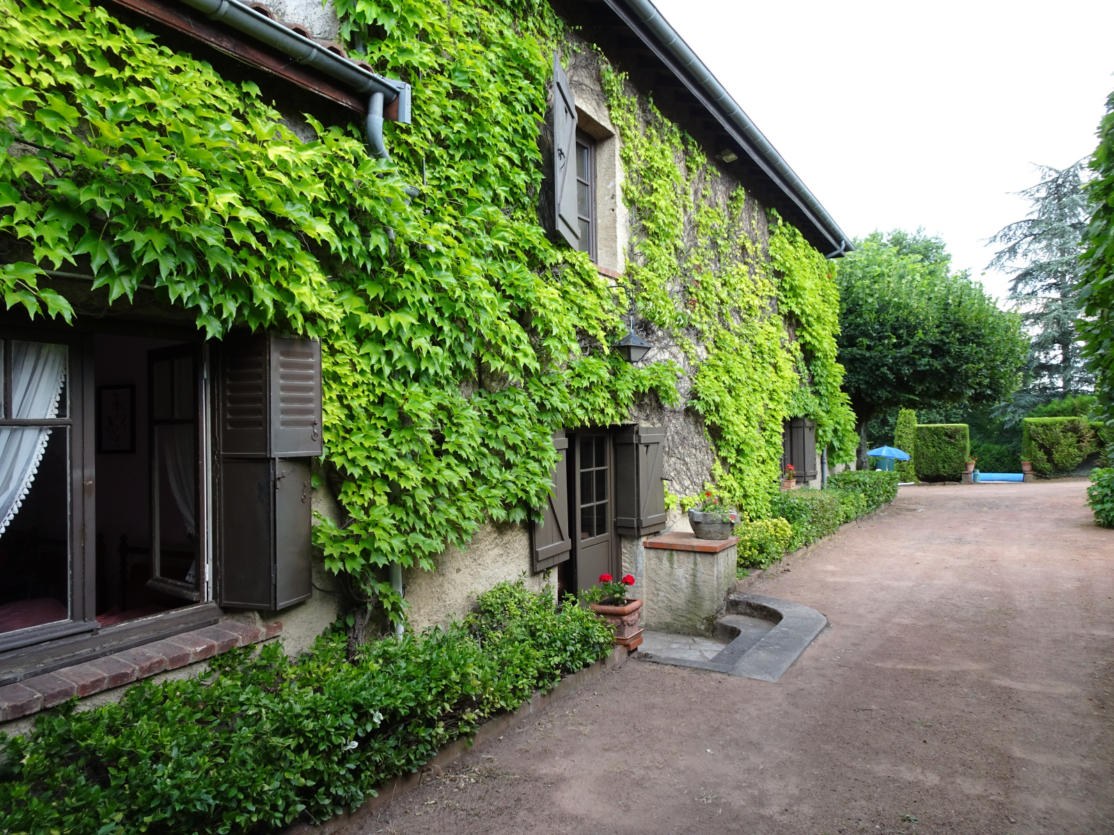 Image_2, Maison, La Fouillouse, ref :2359