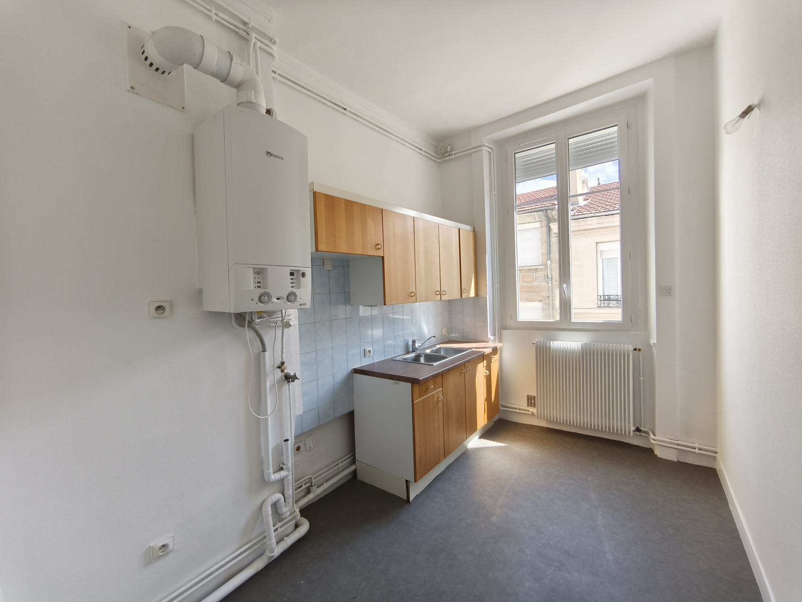 Image_2, Appartement, Saint-Étienne, ref :2339