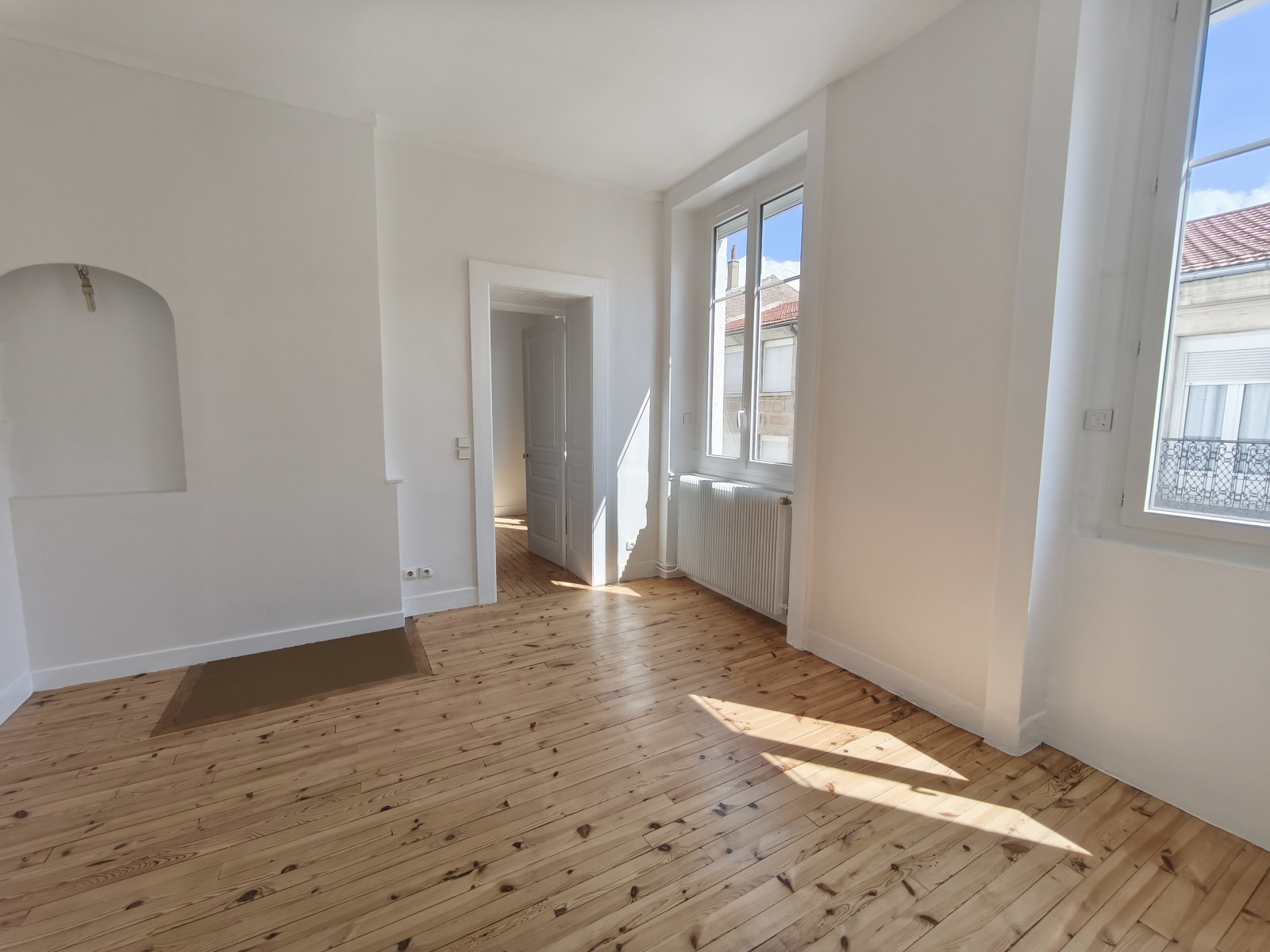 Image_6, Appartement, Saint-Étienne, ref :2339