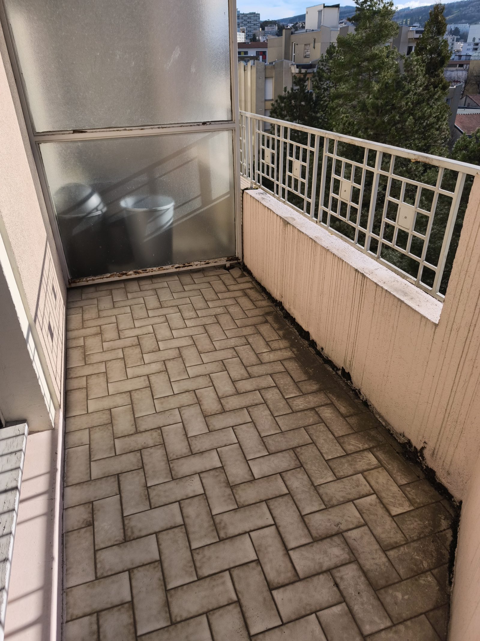 Image_2, Appartement, Saint-Étienne, ref :2319