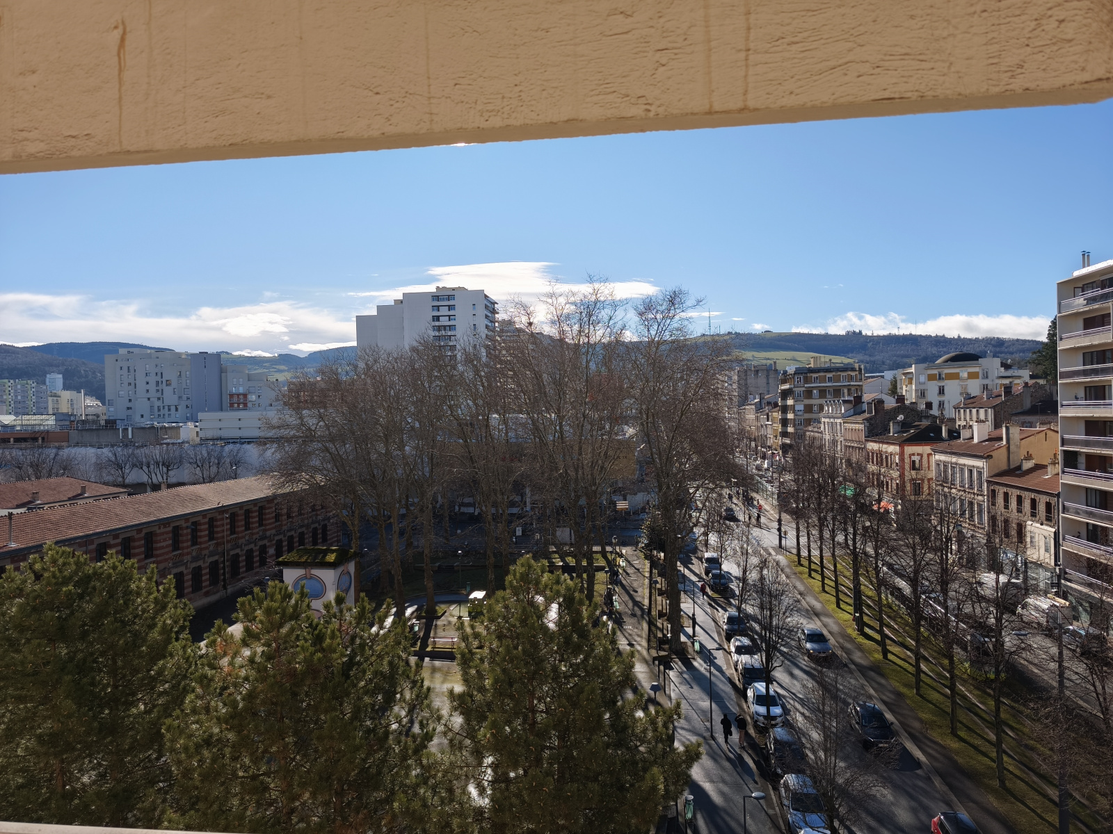 Image_8, Appartement, Saint-Étienne, ref :2319