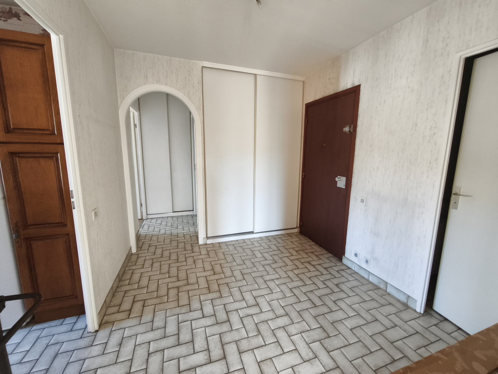 Image_6, Appartement, Saint-Étienne, ref :2319