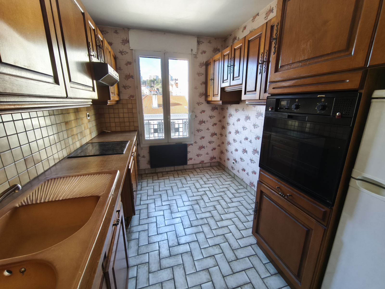 Image_3, Appartement, Saint-Étienne, ref :2319