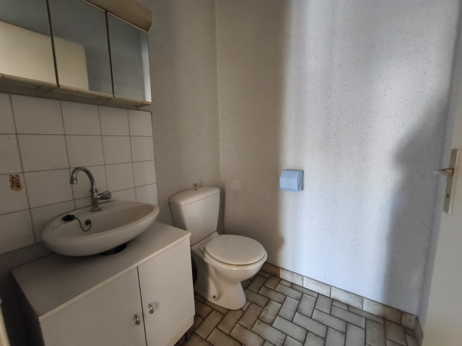 Image_7, Appartement, Saint-Étienne, ref :2319