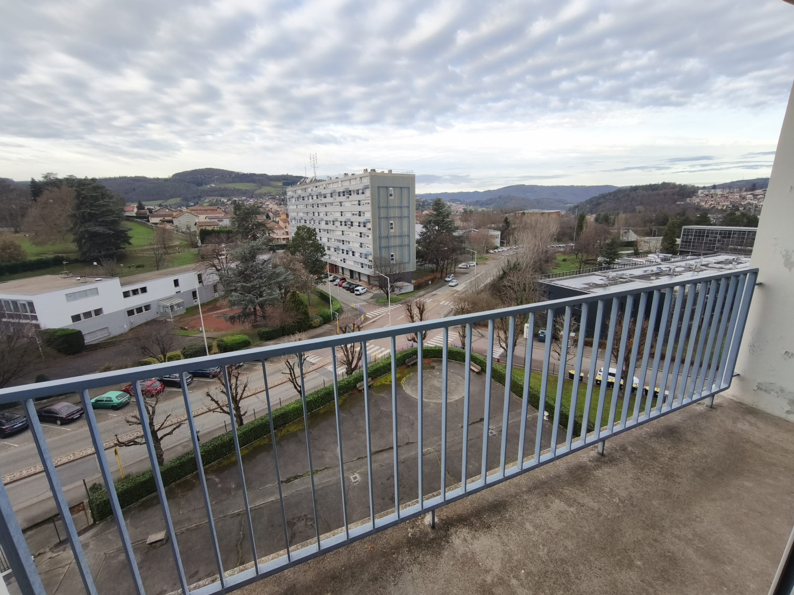 Image_2, Appartement, Firminy, ref :2382