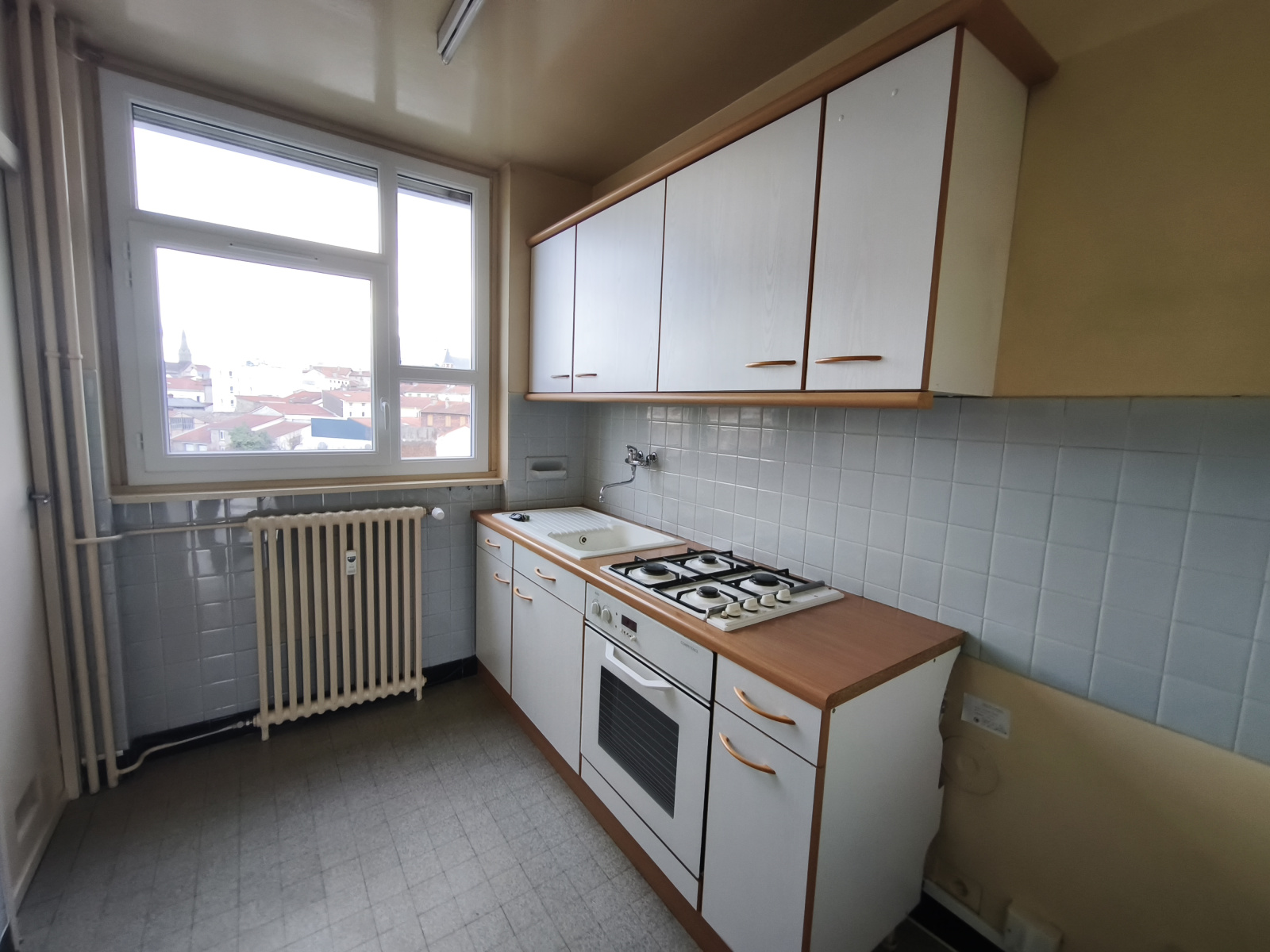 Image_4, Appartement, Firminy, ref :2382