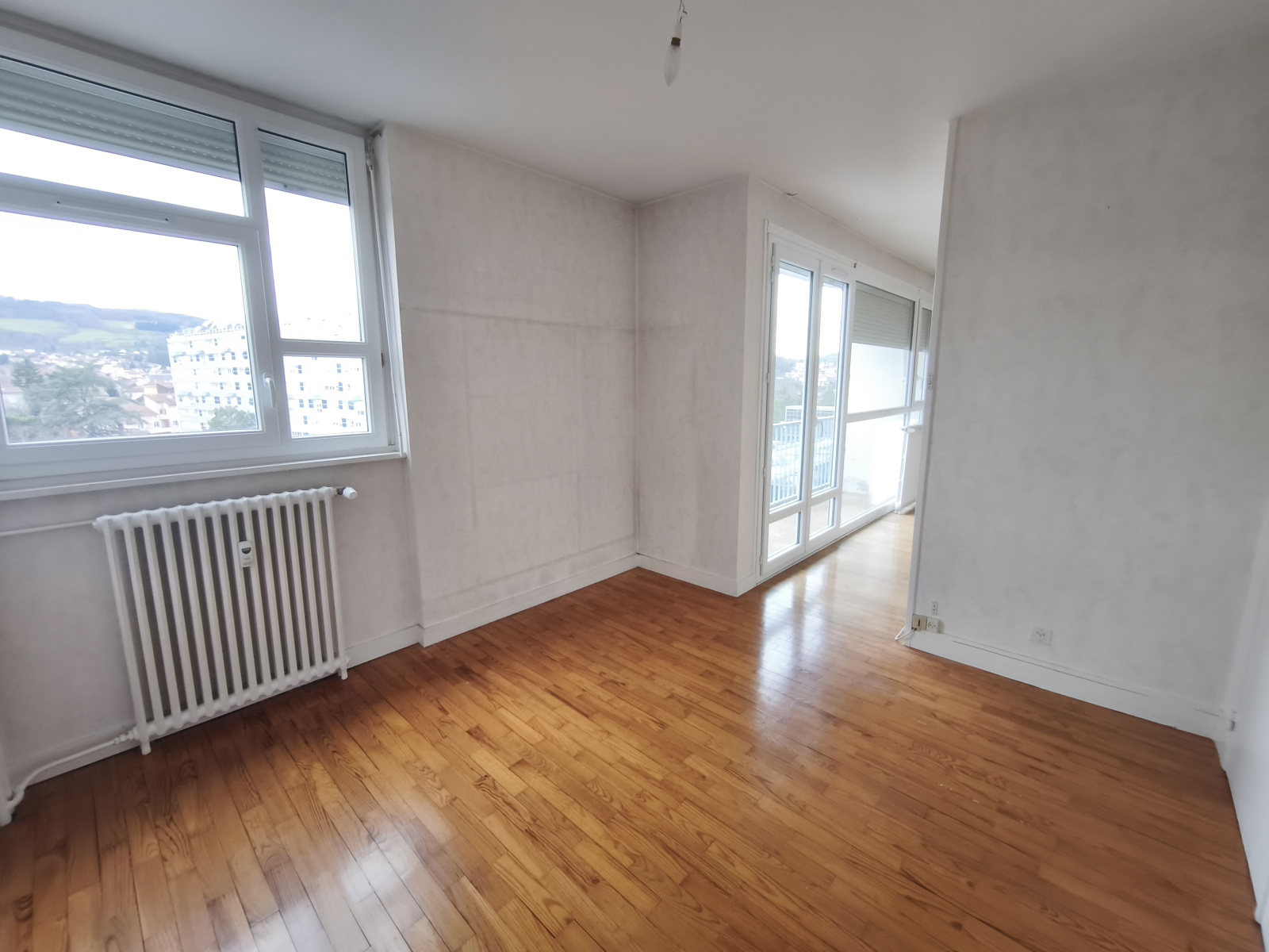 Image_3, Appartement, Firminy, ref :2382