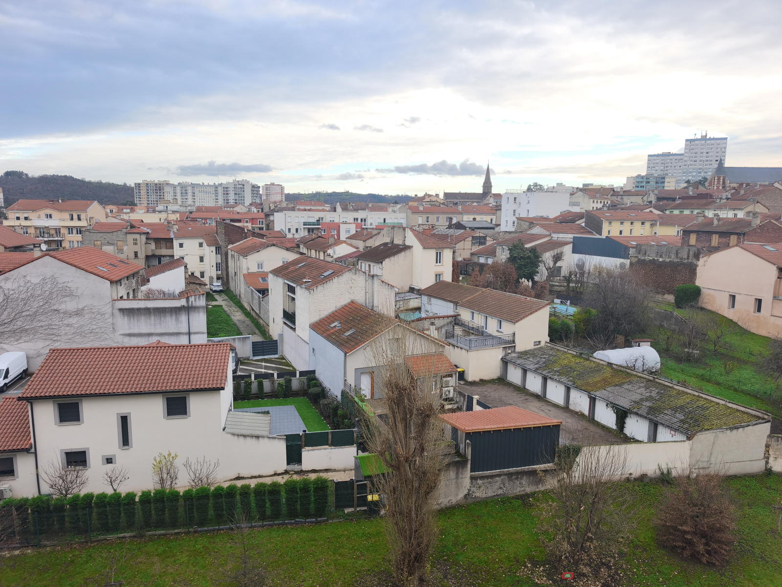 Image_11, Appartement, Firminy, ref :2382