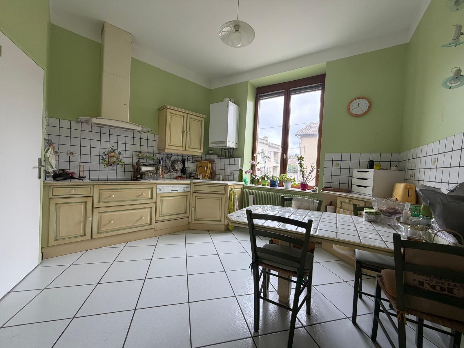 Image_2, Appartement, Saint-Étienne, ref :2426