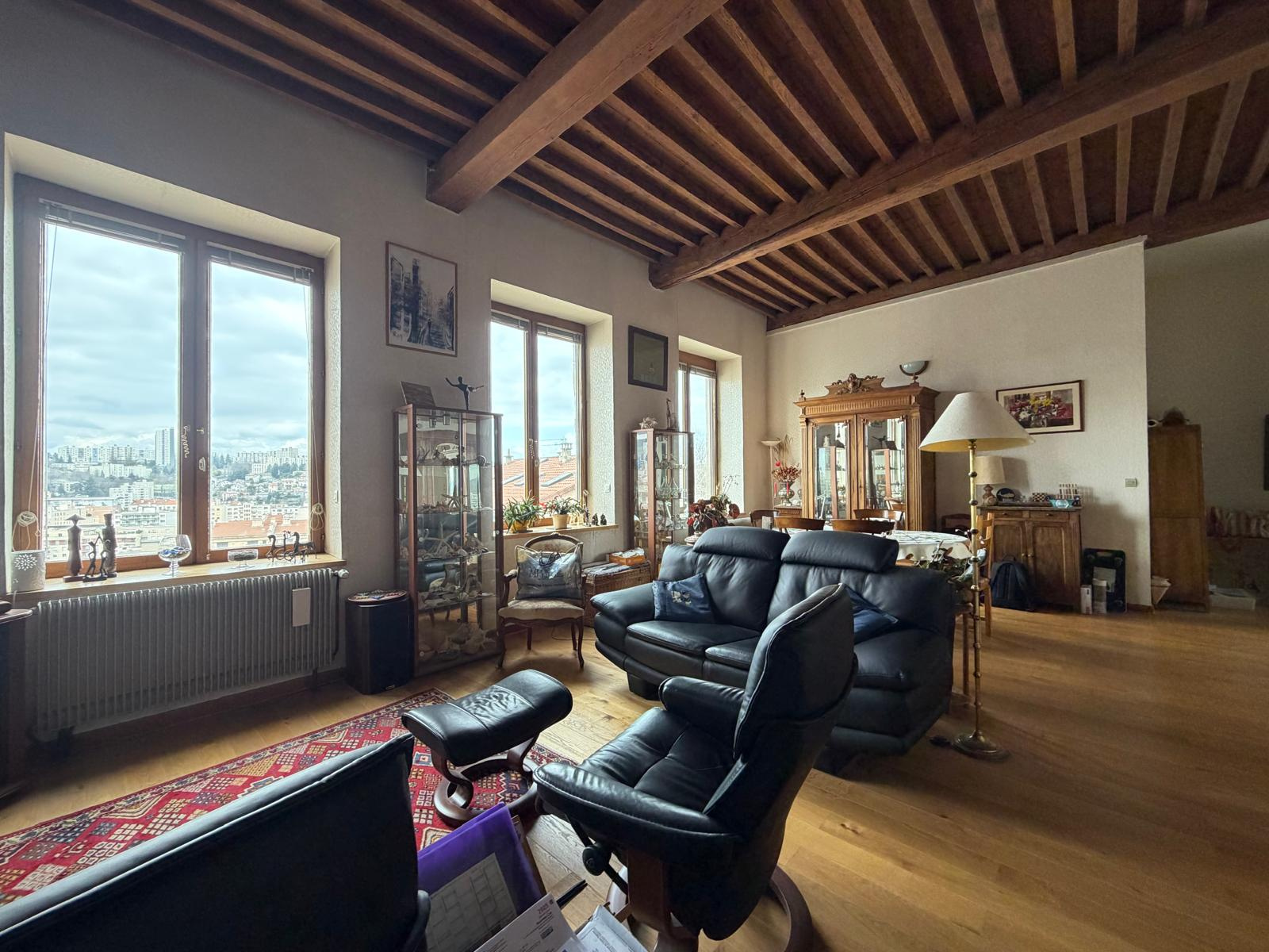 Image_3, Appartement, Saint-Étienne, ref :2426