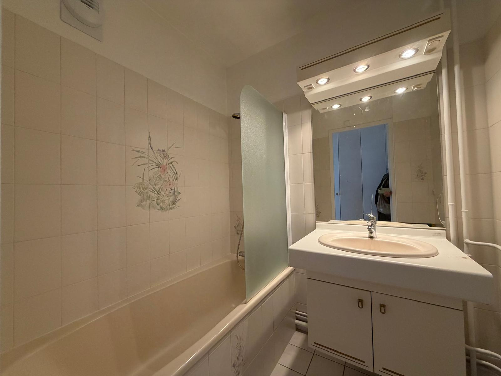 Image_6, Appartement, Saint-Étienne, ref :2413