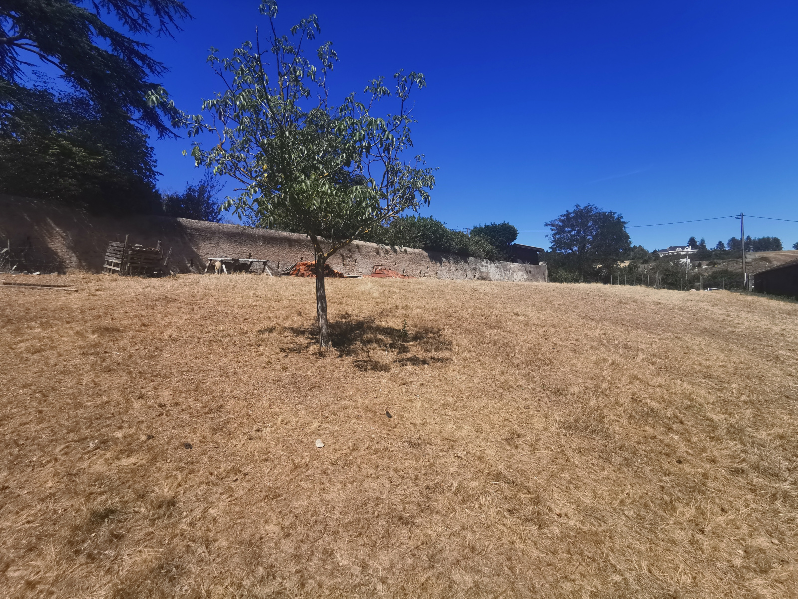 Image_3, Terrain, La Fouillouse, ref :2212