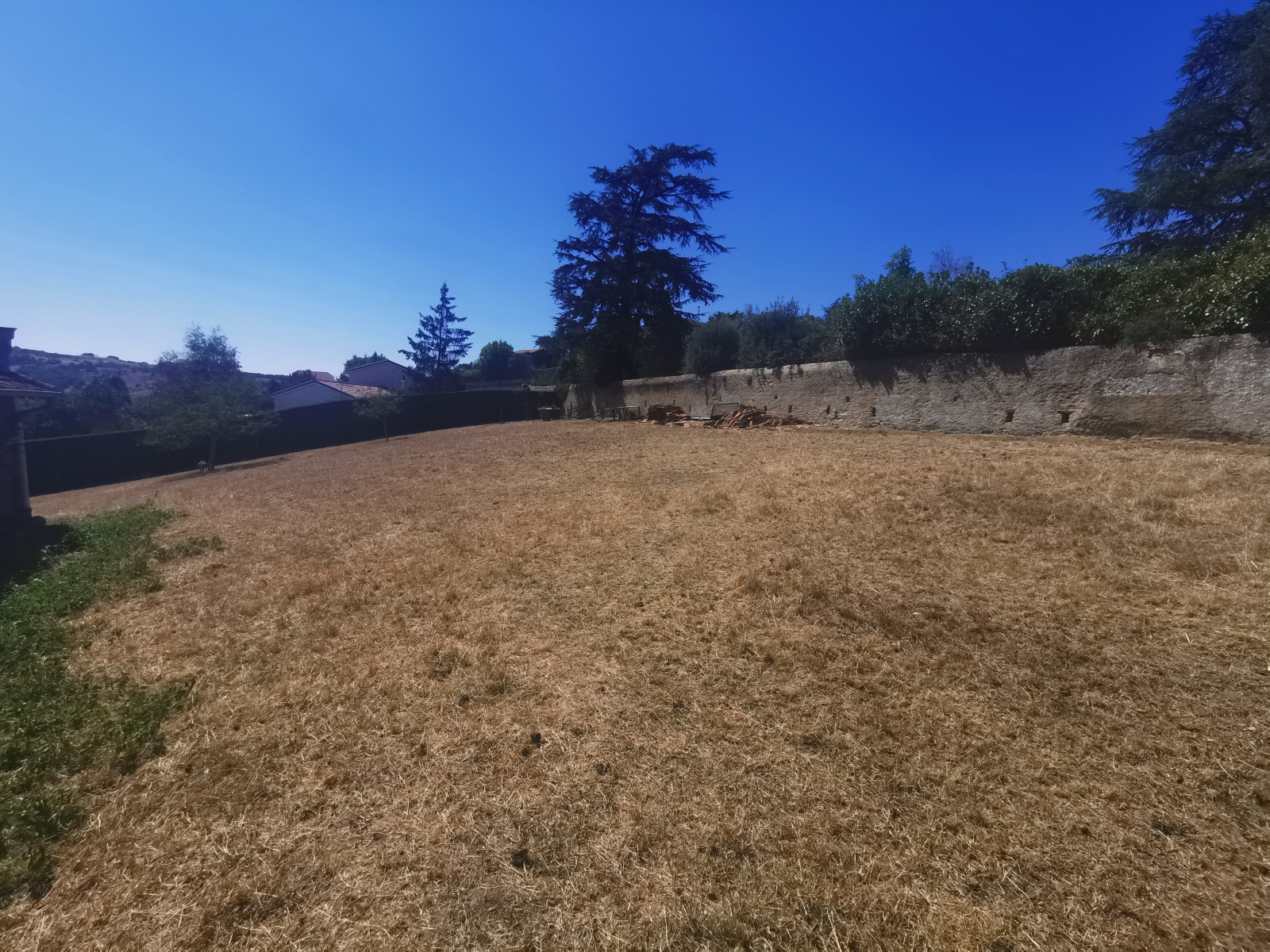 Image_4, Terrain, La Fouillouse, ref :2212