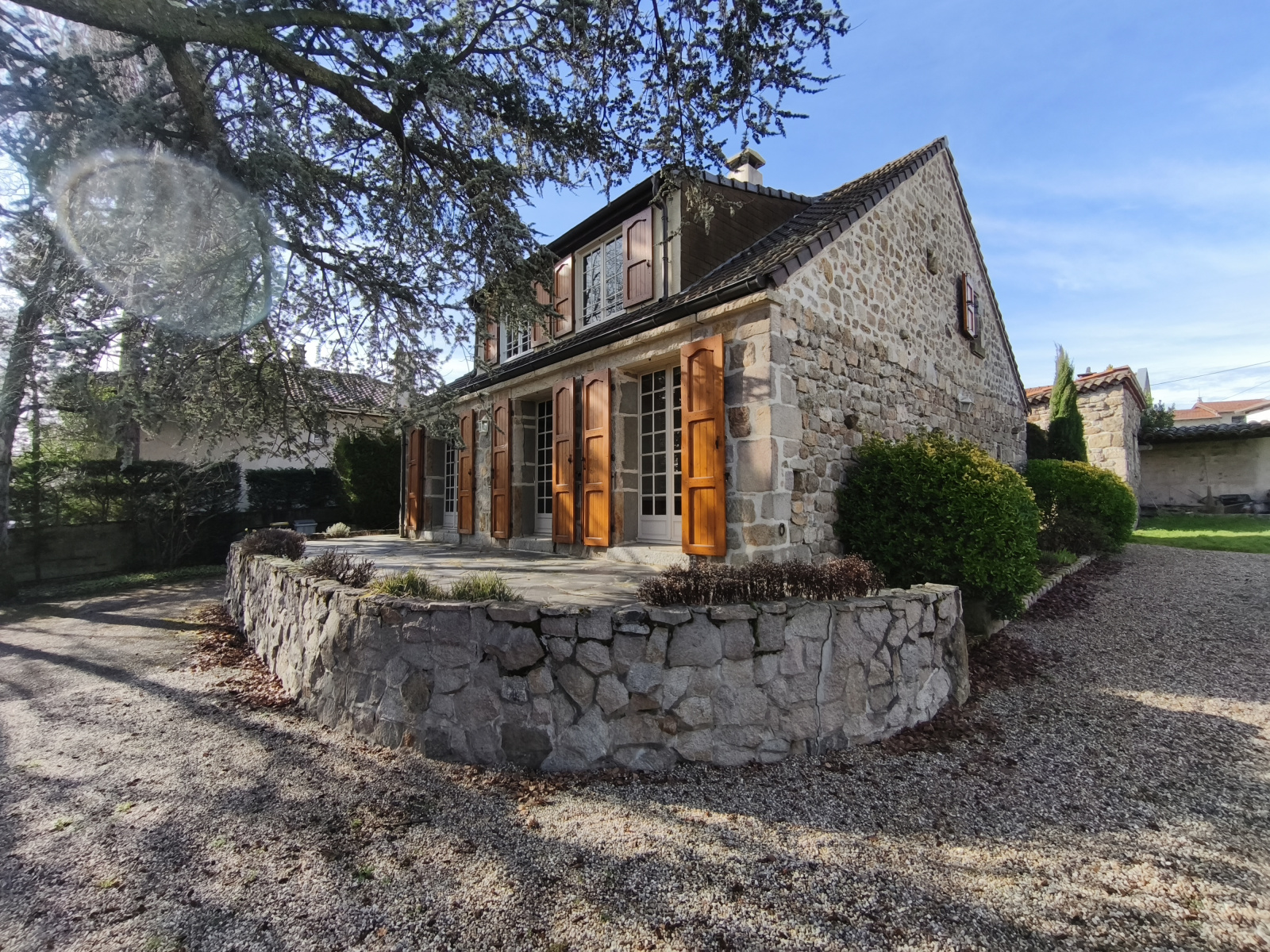 Image_14, Maison, Villars, ref :2391