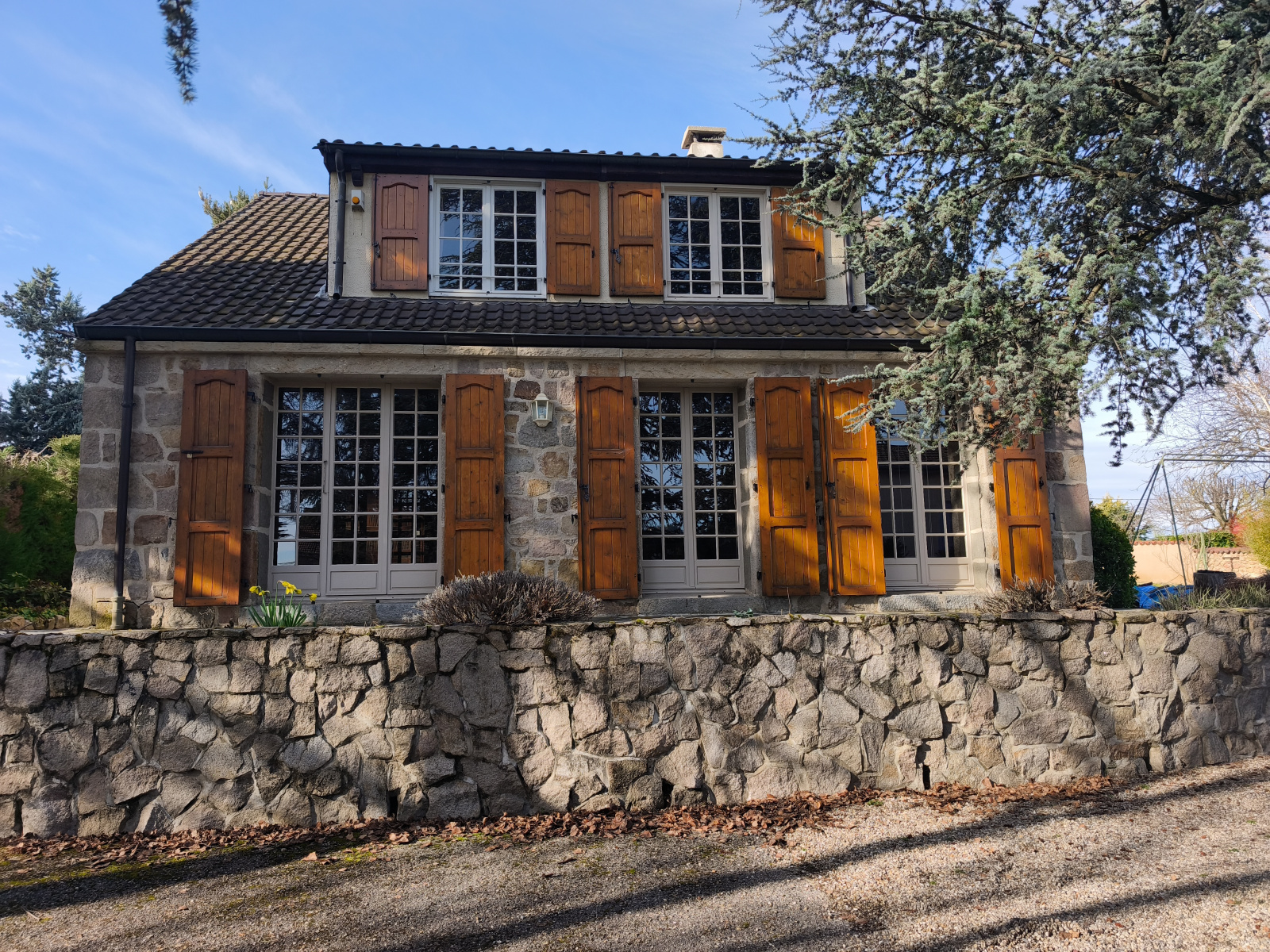 Image_1, Maison, Villars, ref :2391