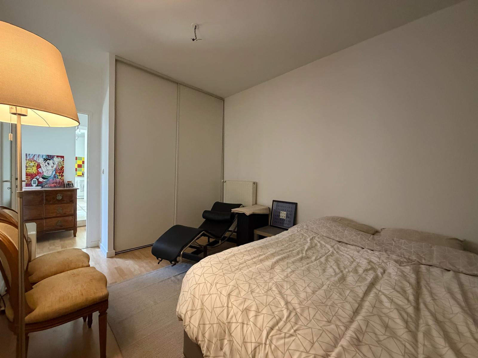 Image_3, Appartement, Saint-Étienne, ref :2423