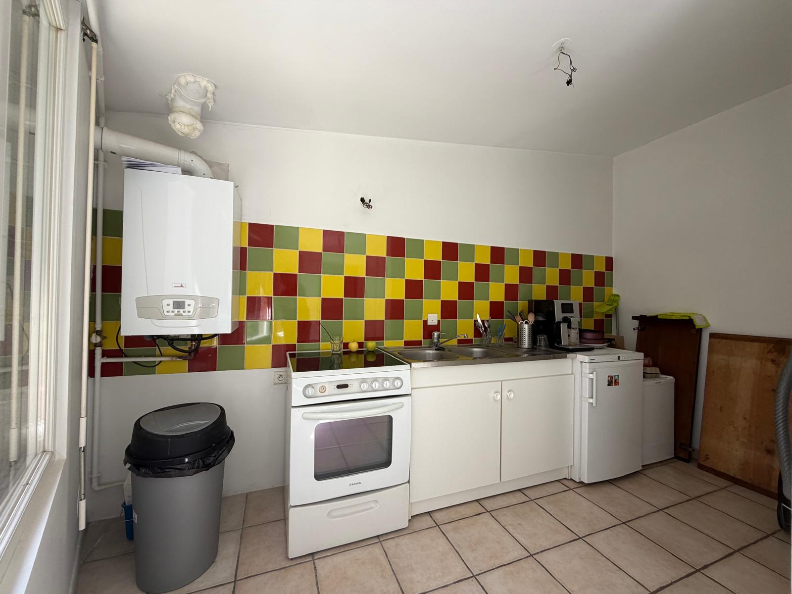 Image_4, Appartement, Saint-Étienne, ref :2423