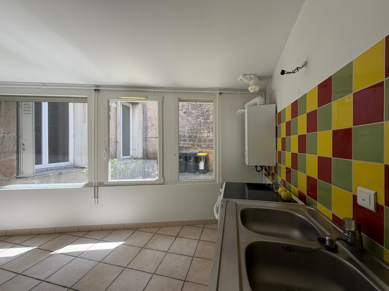 Image_2, Appartement, Saint-Étienne, ref :2423