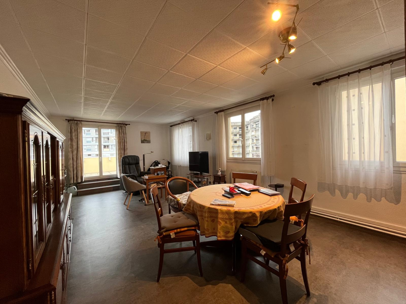 Image_1, Appartement, Saint-Étienne, ref :2317