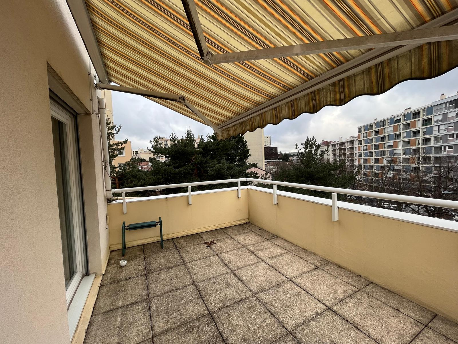 Image_6, Appartement, Saint-Étienne, ref :2317