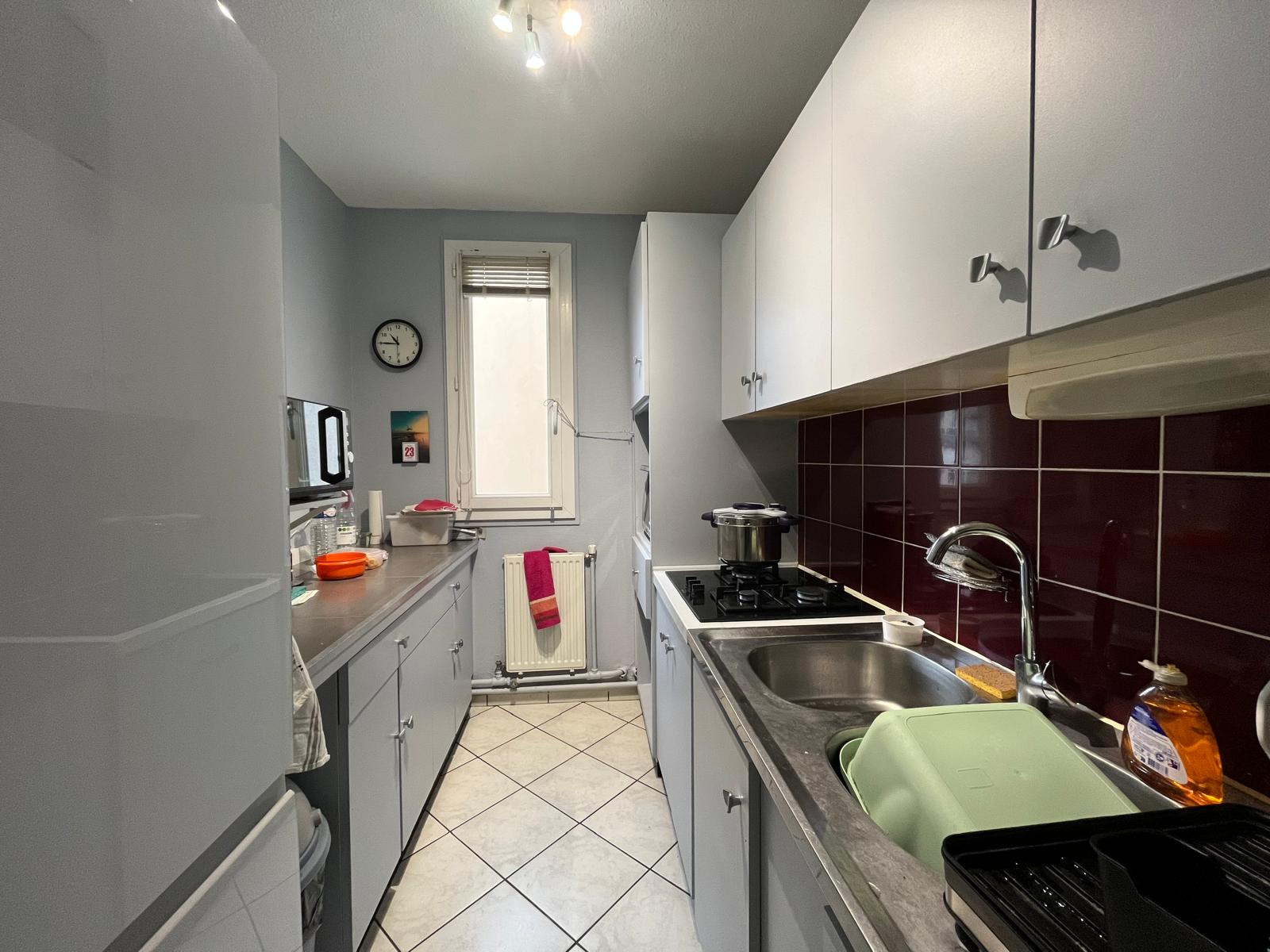 Image_2, Appartement, Saint-Étienne, ref :2317