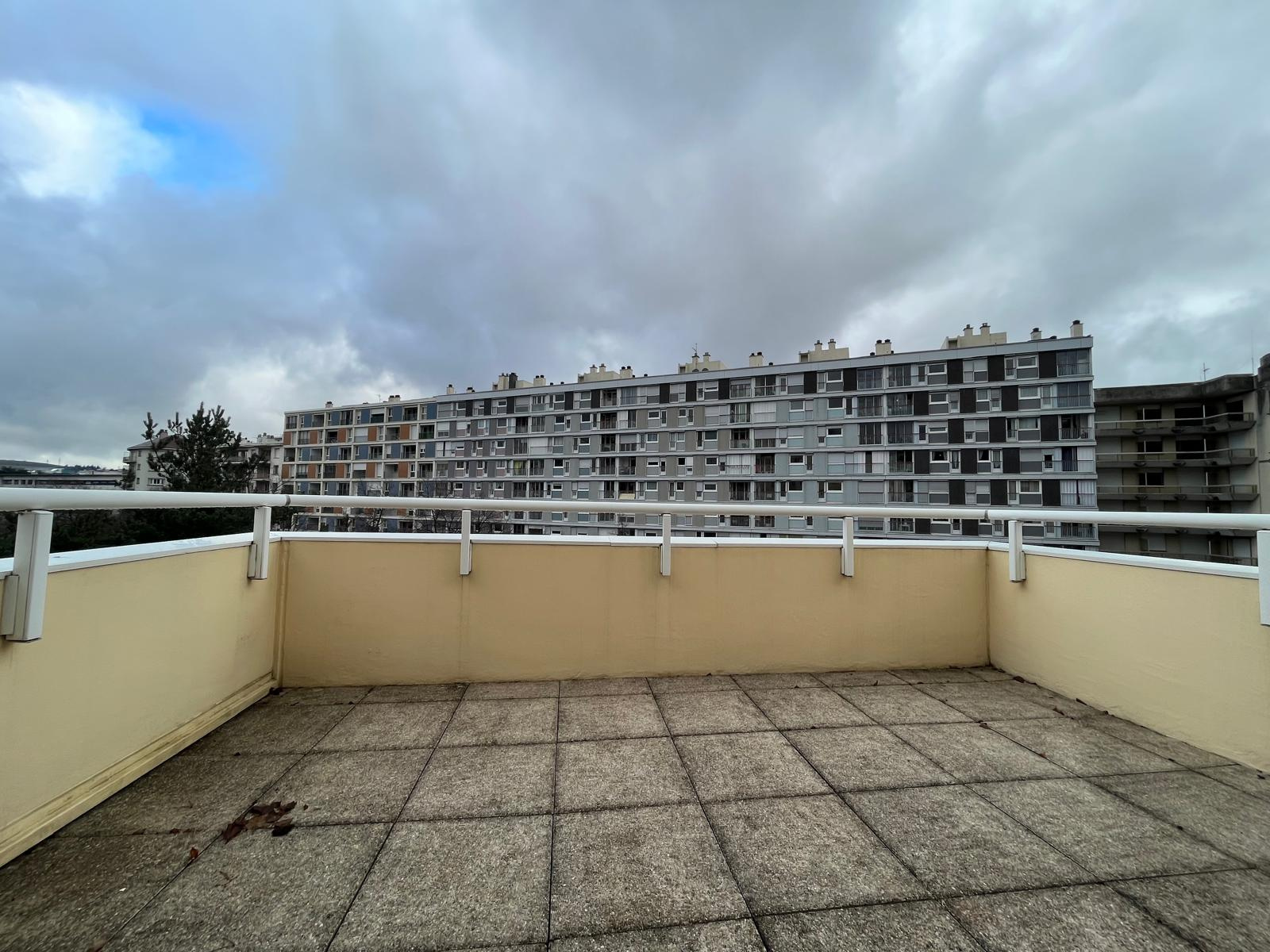 Image_3, Appartement, Saint-Étienne, ref :2317