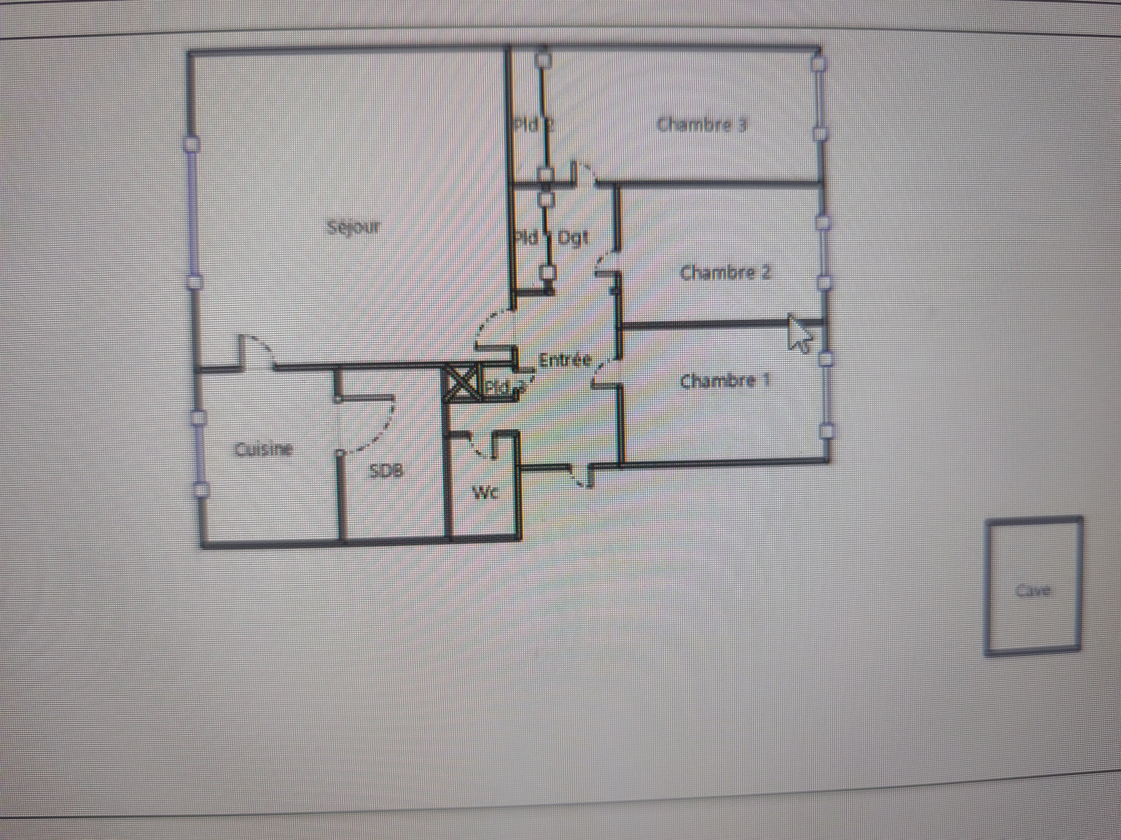 Image_4, Appartement, Saint-Priest-en-Jarez, ref :2376