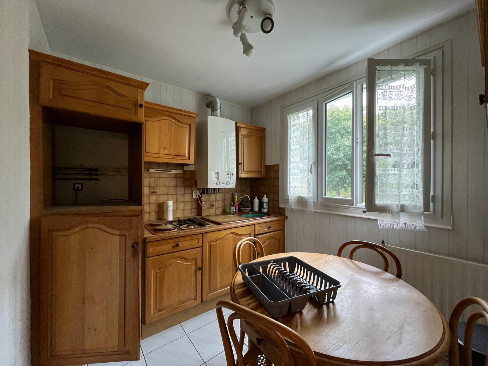 Image_2, Appartement, Saint-Priest-en-Jarez, ref :2376