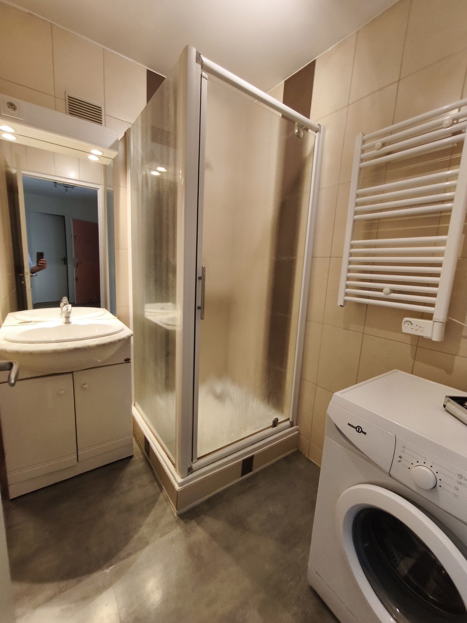 Image_4, Appartement, Saint-Étienne, ref :2350