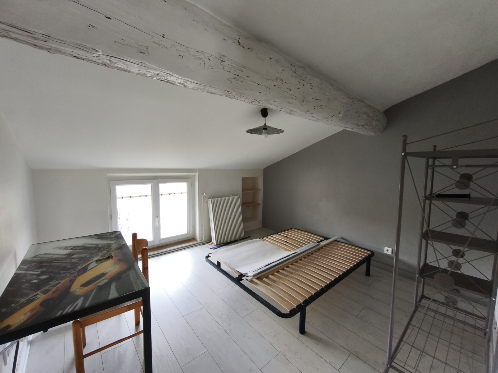 Image_3, Appartement, Saint-Étienne, ref :2350