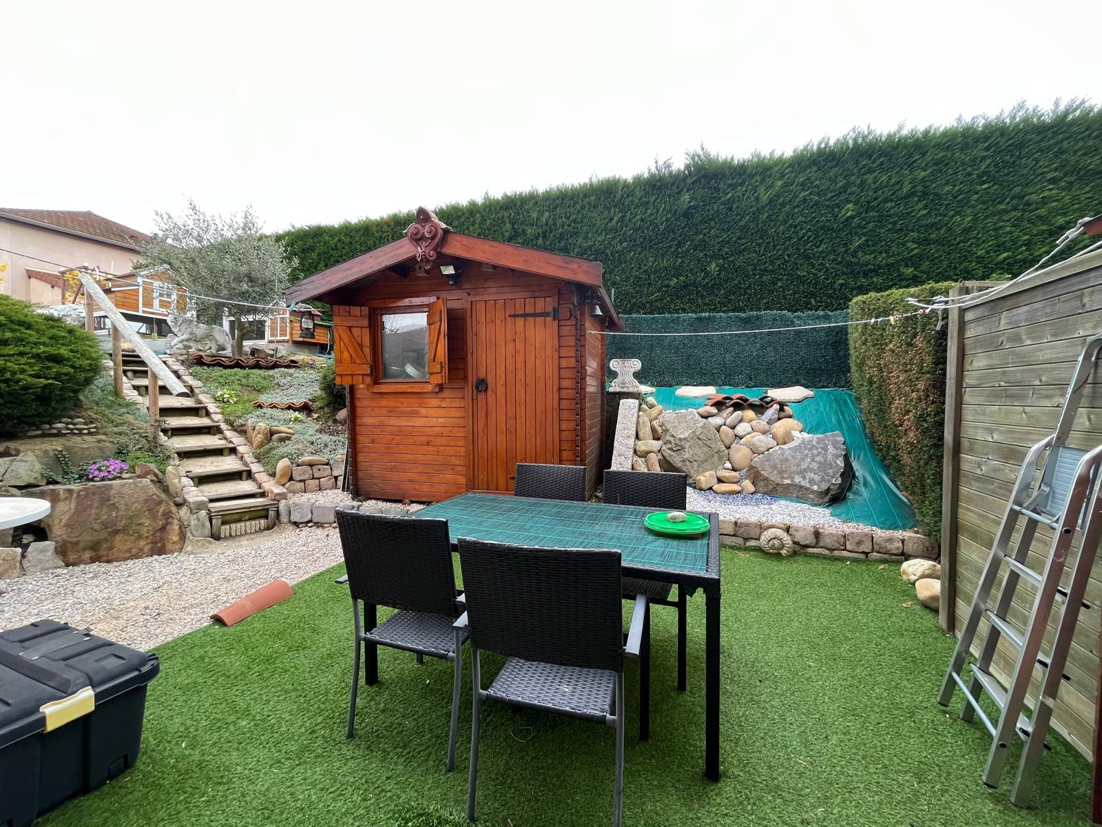 Image_9, Maison, Roche-la-Molière, ref :2331